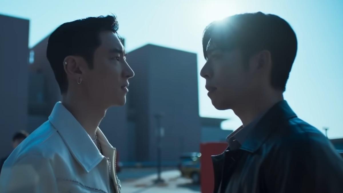  《模范计程车》 