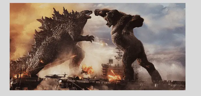 Godzilla Vs. Kong,Best Upcoming Movies in 2021
