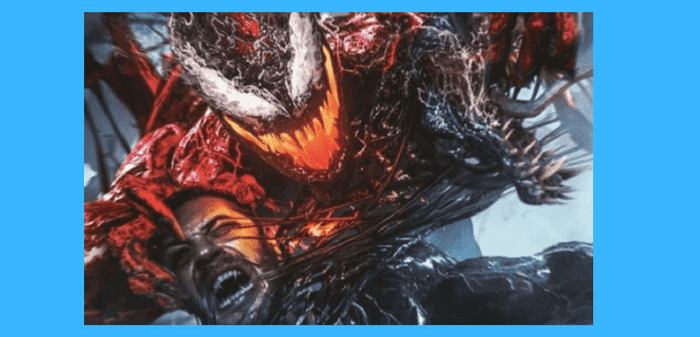 Venom : Let There Be Carnage,Best Upcoming Movies in 2021