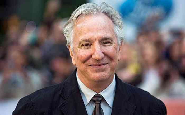 Alan Rickman Net Worth, Height, Age, Family, Career, and More