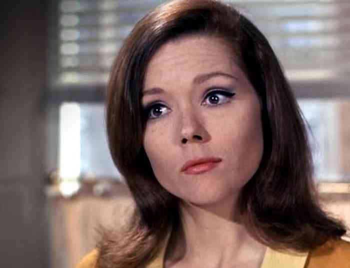Diana Rigg Net Worth, Age, Height, Affair, Bio, and More