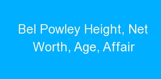 Bel Powley Height, Net Worth, Age, Affair