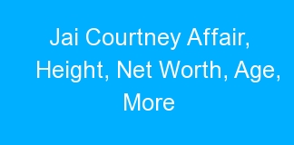 Jai Courtney Affair, Height, Net Worth, Age, More