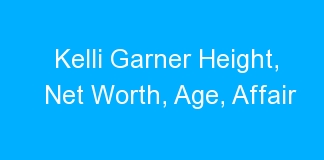Kelli Garner Height, Net Worth, Age, Affair