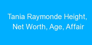 Tania Raymonde Height, Net Worth, Age, Affair