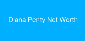 Diana Penty Net Worth