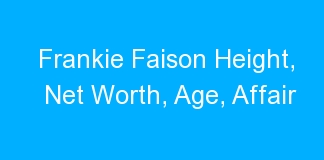 Frankie Faison Height, Net Worth, Age, Affair