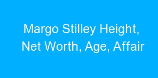 Margo Stilley Height, Net Worth, Age, Affair