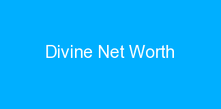 Divine Net Worth