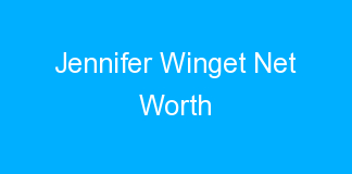 Jennifer Winget Net Worth