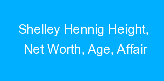 Shelley Hennig Height, Net Worth, Age, Affair