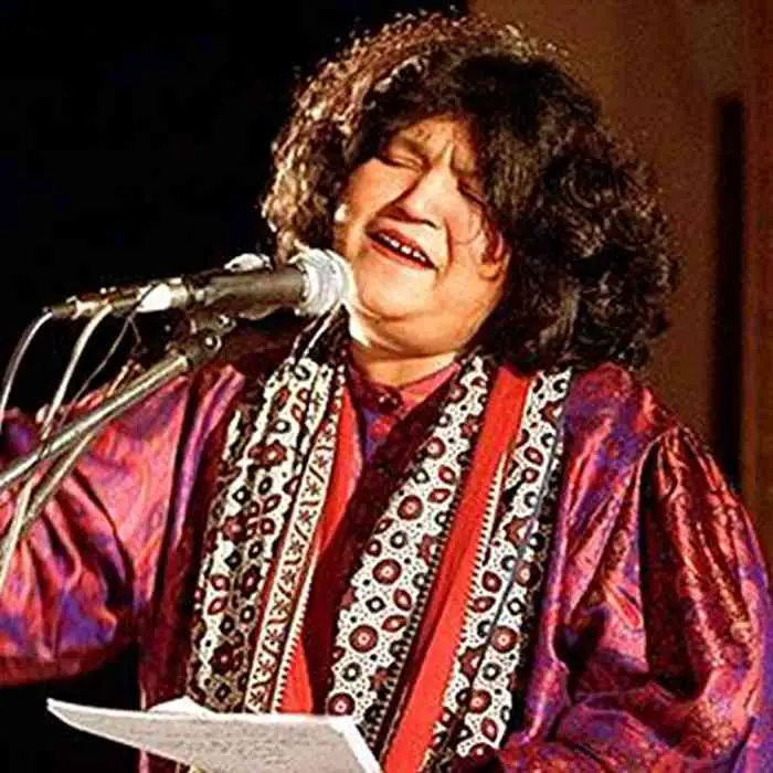 Abida Parveen Age, Net Worth, Height, Affair, Career, and More