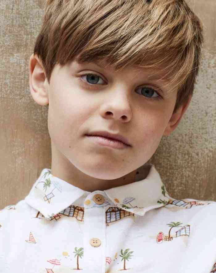 Cameron Crovetti Net Worth, Height, Age, and More