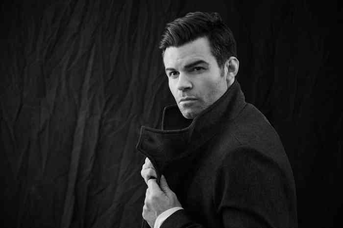 Daniel Gillies Height, Net Worth, Age, Affair, Career, and More