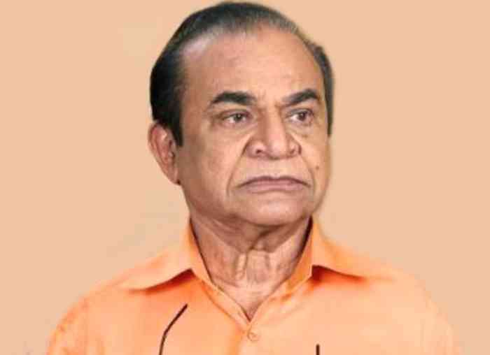Ghanshyam Nayak Net Worth, Height, Age, and More