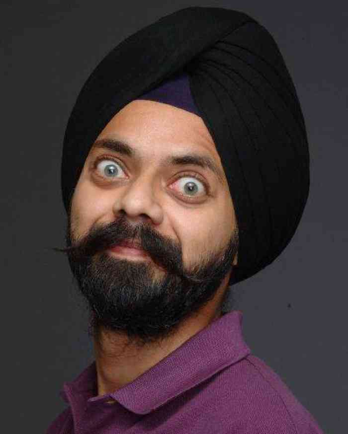 Inderpal Singh Age, Height, Net Worth, Affair and More