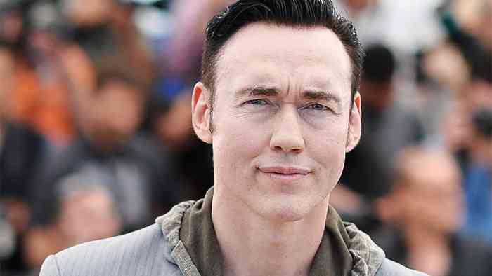 Kevin Durand Age, Height, Net Worth, Affair, Career, and More