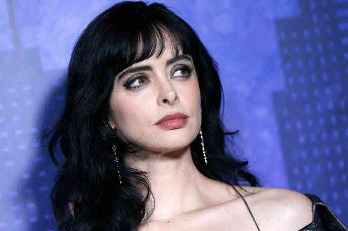Krysten Ritter Age, Height, Net Worth, Affair, Career, and More