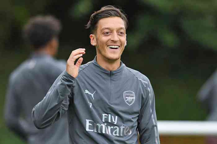 Ozil Net Worth, Height, Age, Affair, Career, and More