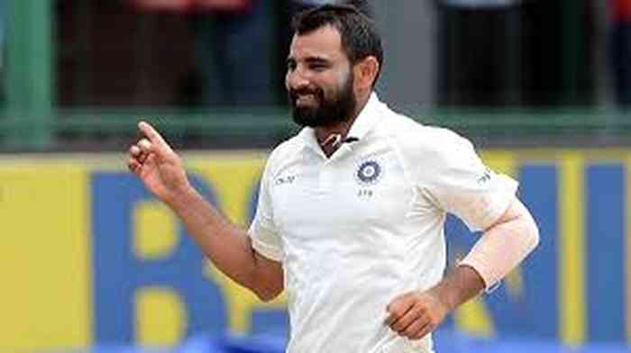 Mohammed Shami Age, Height, Net Worth, Affair, Career, and More
