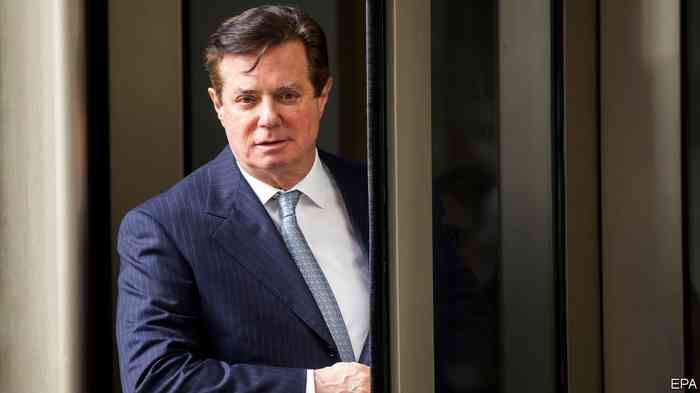Paul Manafort Affair, Height, Net Worth, Age, Bio, and More