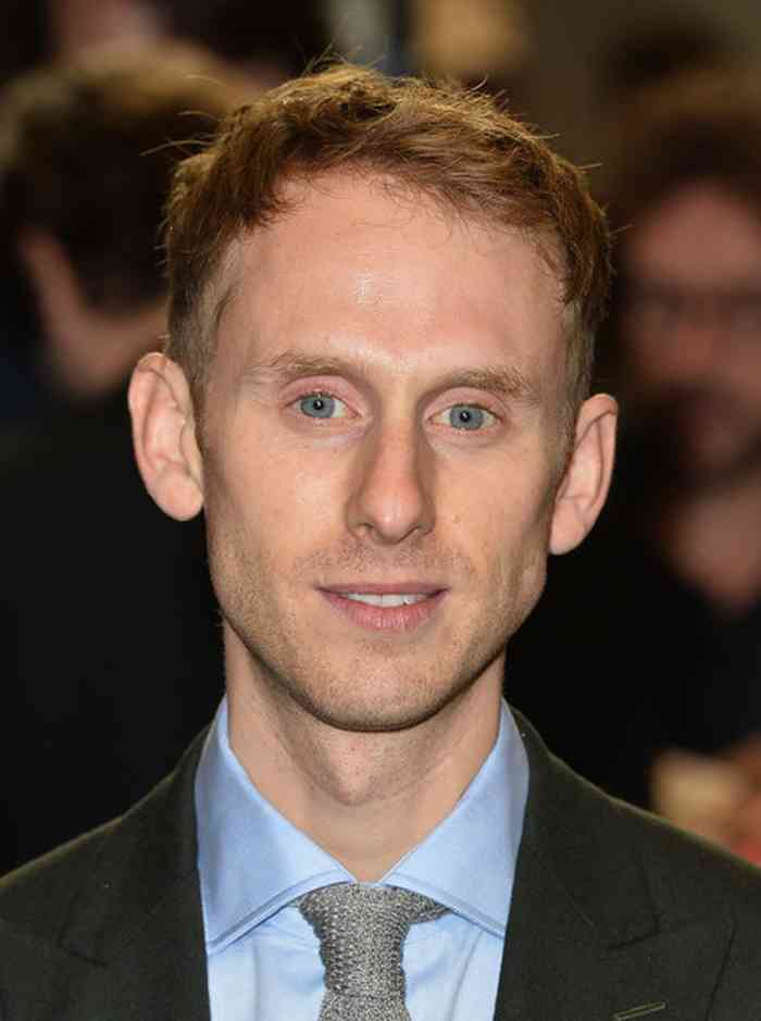 Robert Emms Net Worth, Height, Age, and More