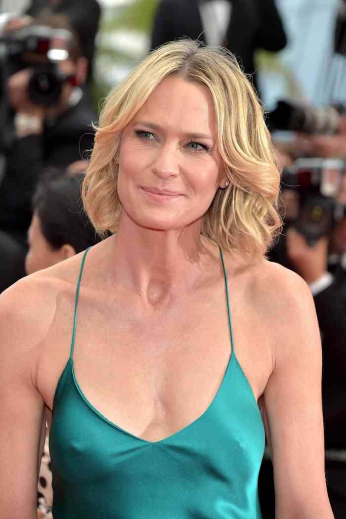 Robin Wright Age, Height, Net Worth, Affair, Career, and More