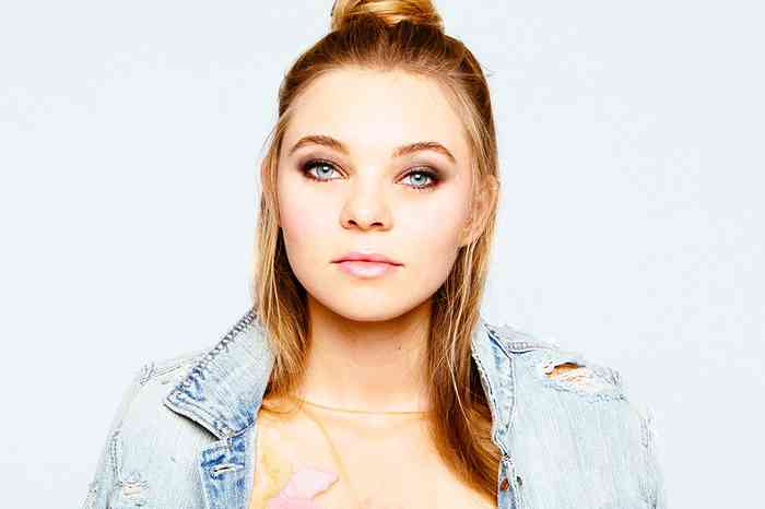 Taylor Hickson Net Worth, Height, Age, and More