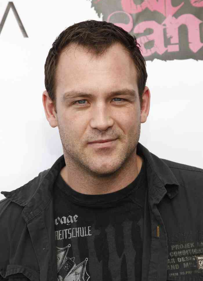 Ty Olsson Net Worth, Height, Age, and More