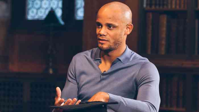 Vincent Kompany Affair, Height, Net Worth, Age, Bio, and More