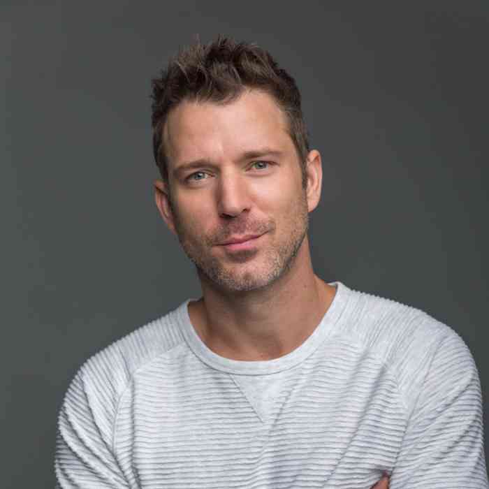 Wil Traval Height, Net Worth, Age, Affair