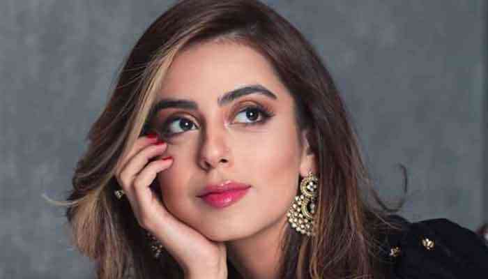 Yashma Gill Age, Height, Net Worth, Affair and More