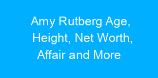 Hot amy rutberg Amy Rutberg