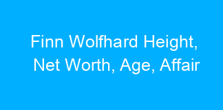 Finn Wolfhard Height, Net Worth, Age, Affair