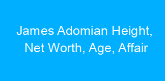 James Adomian Height, Net Worth, Age, Affair