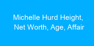 Michelle Hurd Height, Net Worth, Age, Affair