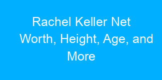 Rachel Keller Net Worth, Height, Age, and More