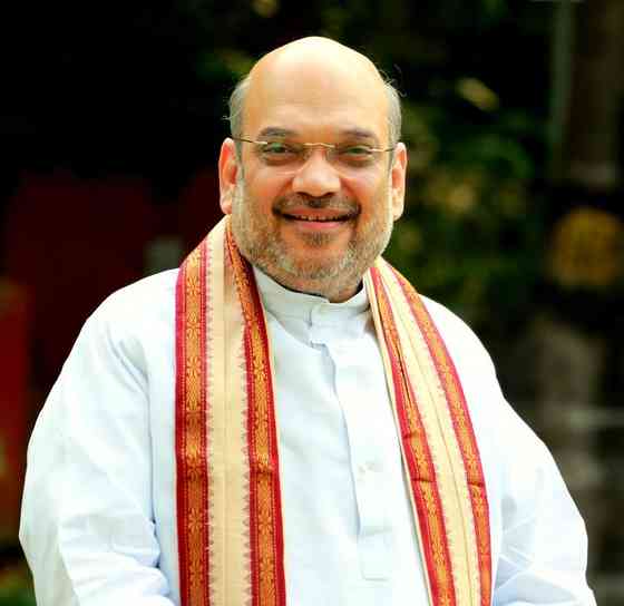 Amit Shah Height, Net Worth, Age, Affair, and More