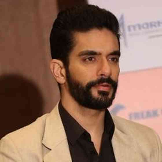 Angad Bedi Pictures