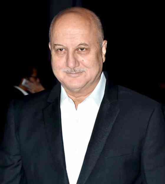 Anupam Kher Age, Height, Net Worth, Affair, and More