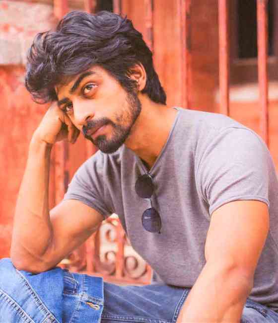 Arjun Das Age, Height, Net Worth, Affair, and More