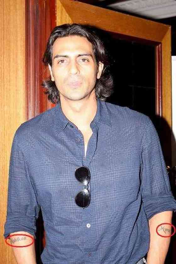 Arjun Rampal Age, Height, Net Worth, Affair and More