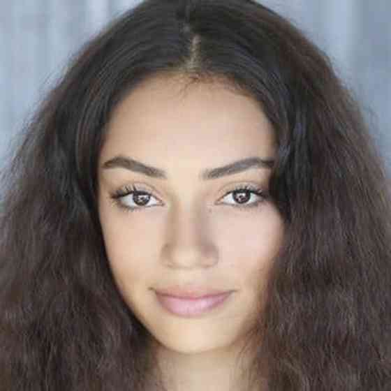 Avani Gregg Net Worth, Height, Age, and More