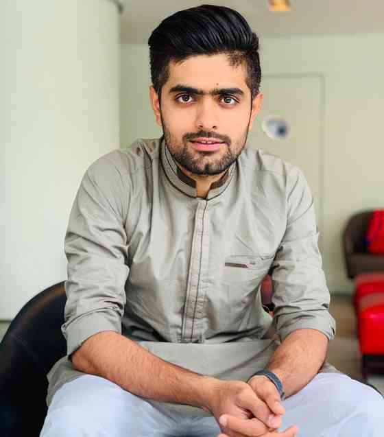 Babar Azam Age, Height, Net Worth, Affair, and More