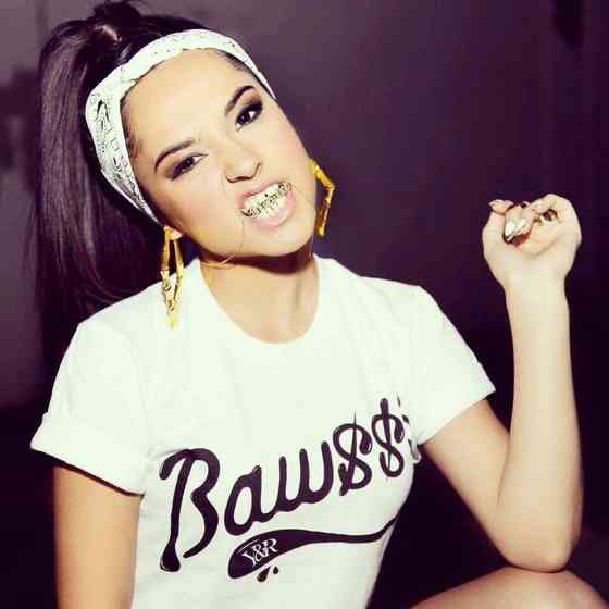 Becky G Picture