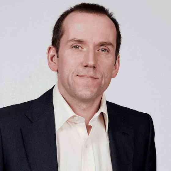 Ben Miller Net Worth, Height, Age, and More