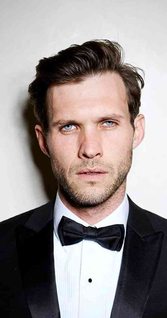 Benjamin Rigby Affair, Height, Net Worth, Age, and More