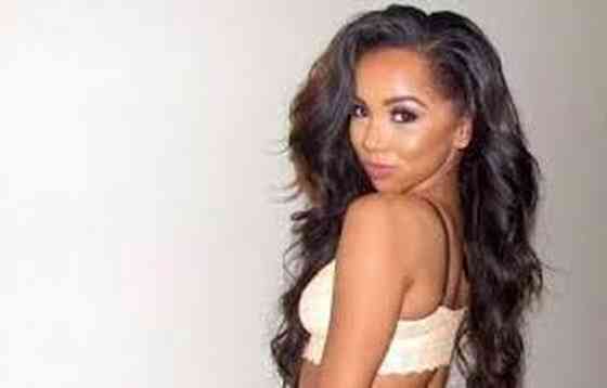 Brittany Renner Pictures