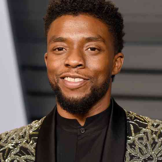 Chadwick Boseman Height, Net Worth, Age, Affair, and More