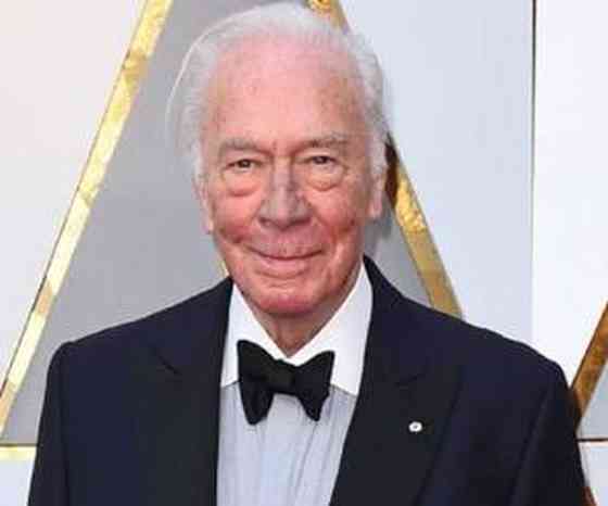 Christopher Plummer Affair, Height, Net Worth, Age, and More